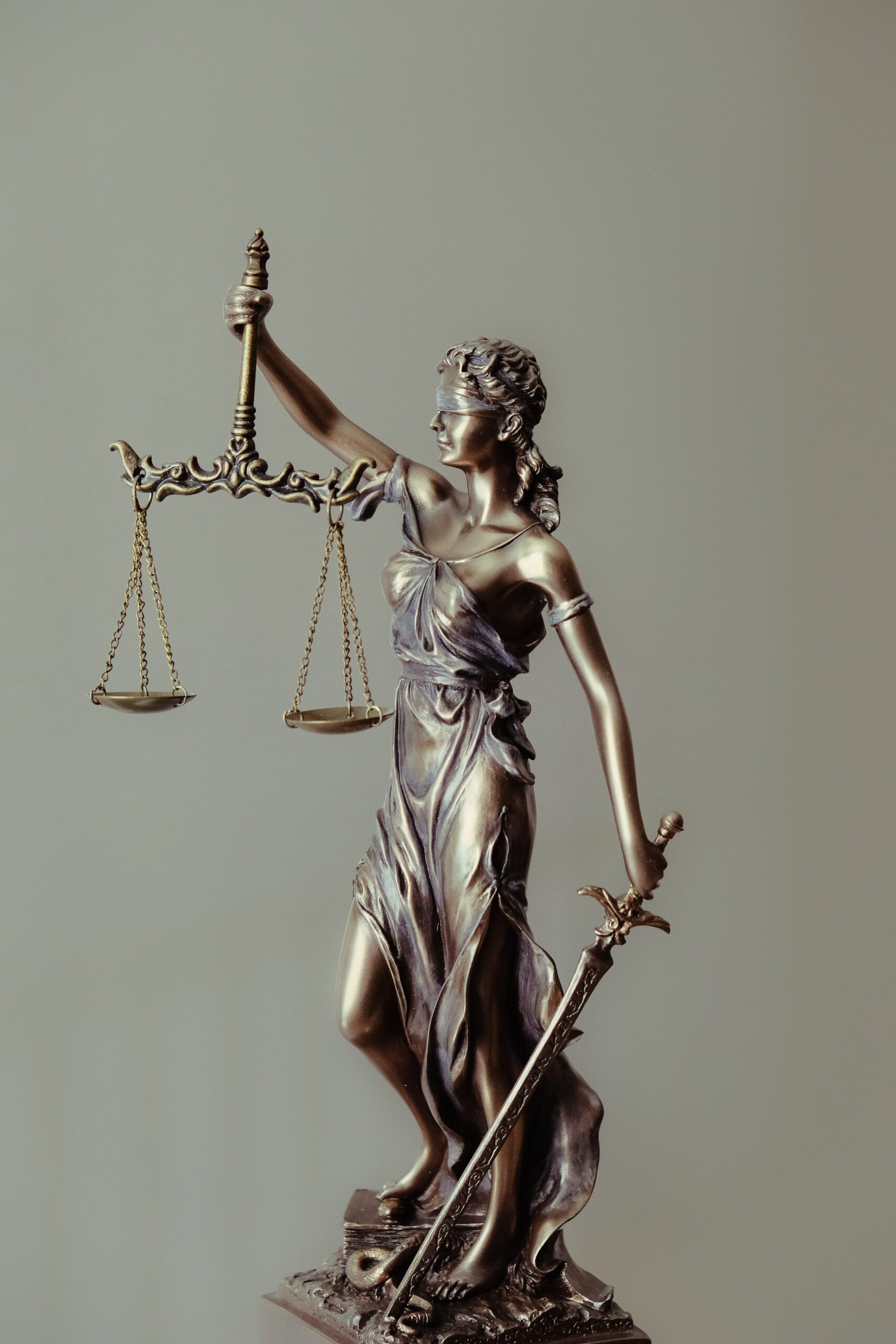 Legal Affairs