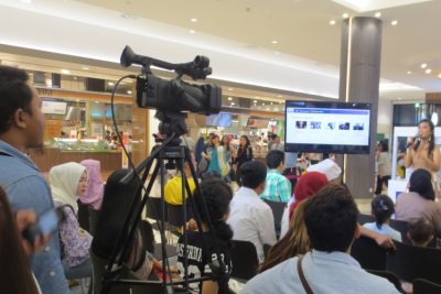 Promotion