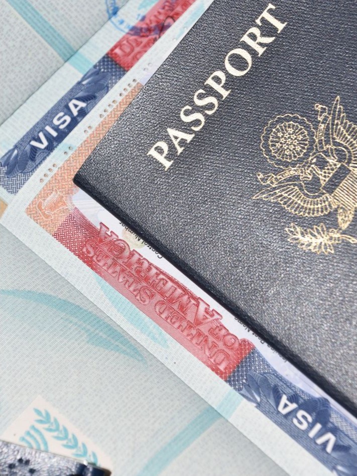 Visa Acquisition