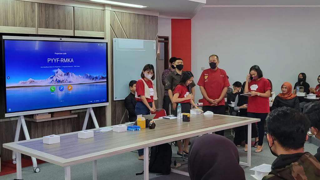 Business Manners and Language Courses