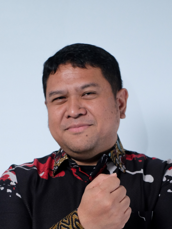 Albertus Prasetyo Heru Nugroho