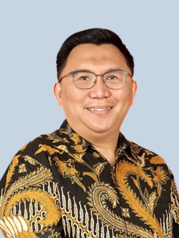 Angga Prabudya Santosa
