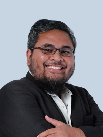 Andre Abrianto Manalu