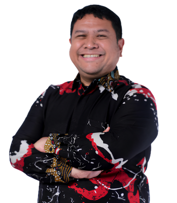 CEO Albertus Prasetyo Heru Nugroho