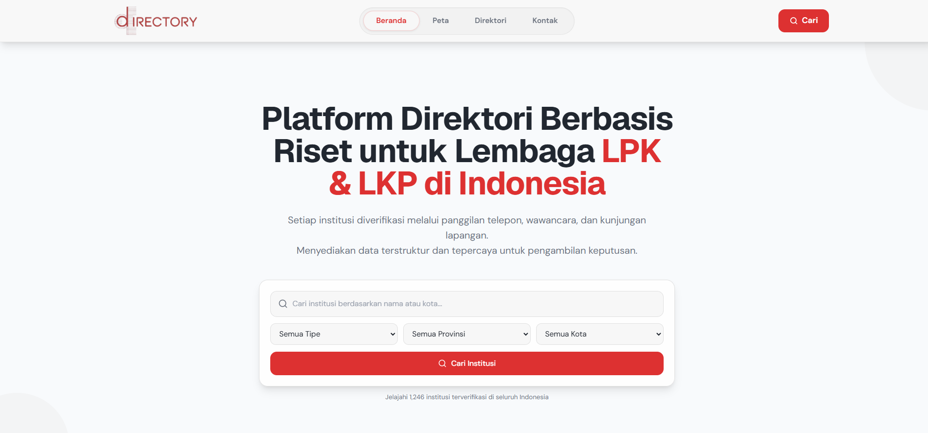 Directory