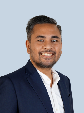 Andre Abrianto Manalu